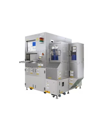 Dark Field Wafer Defect Inspection System Di2800 - Esics