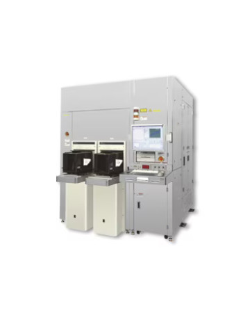 Dark Field Wafer Defect Inspection System DI4200 - ESICS